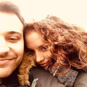 Meet your Posher, Alicea